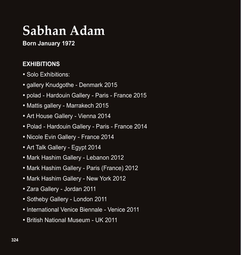 SABHAN ADAM