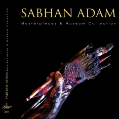 Sabhan Adam 2009